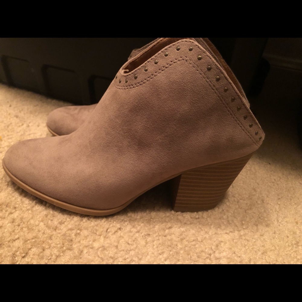 Booties